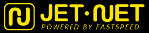 Jetnet logo