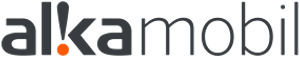 Alka mobil logo