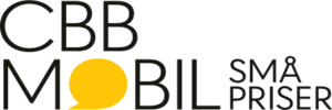 CBB mobil logo