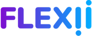 Flexii logo